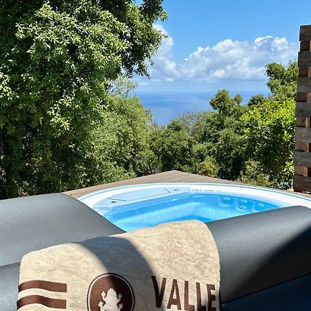 Vallegrande Nature Resort By Geocharme Cefalú Exterior foto