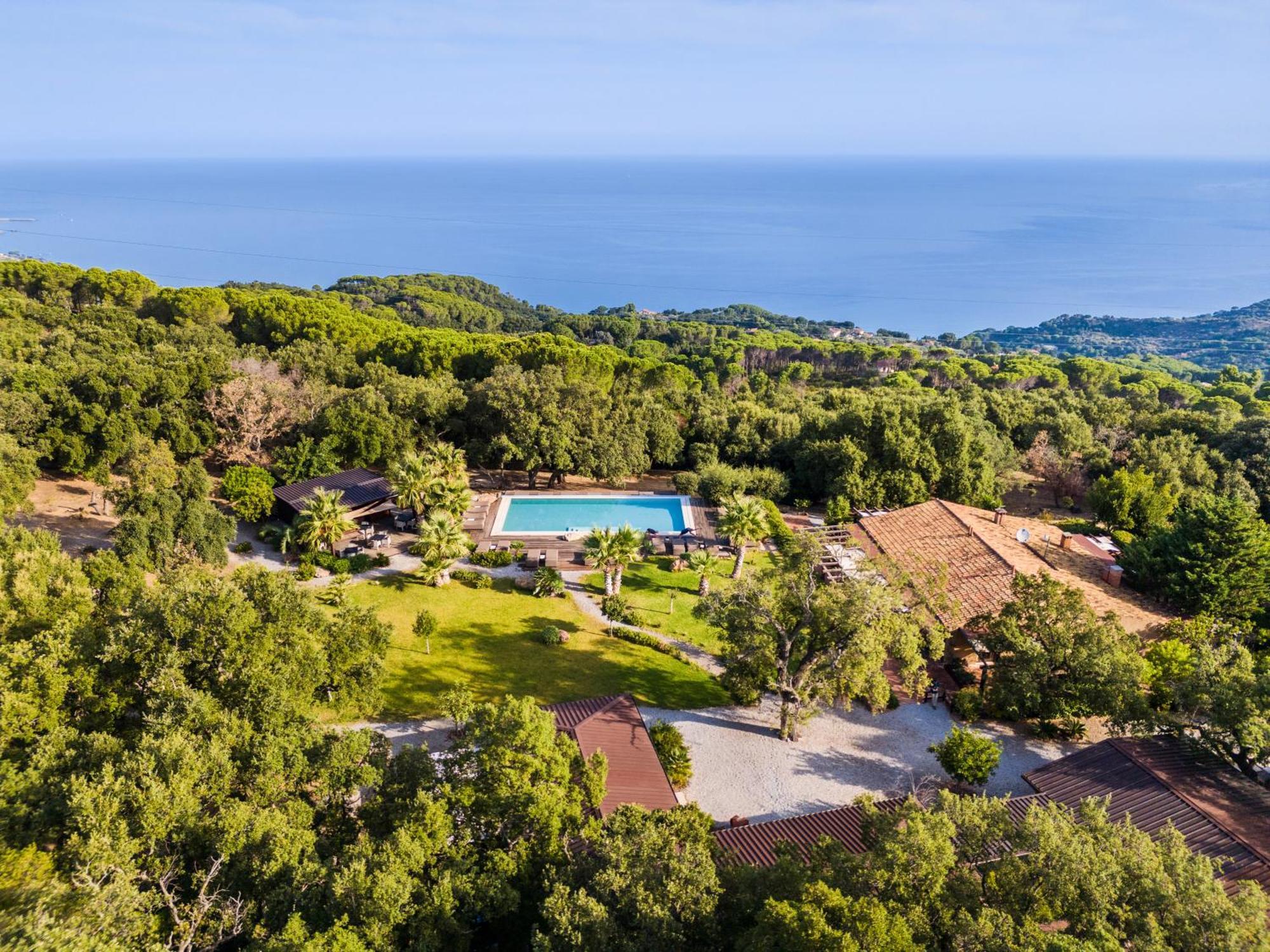 Vallegrande Nature Resort By Geocharme Cefalú Exterior foto