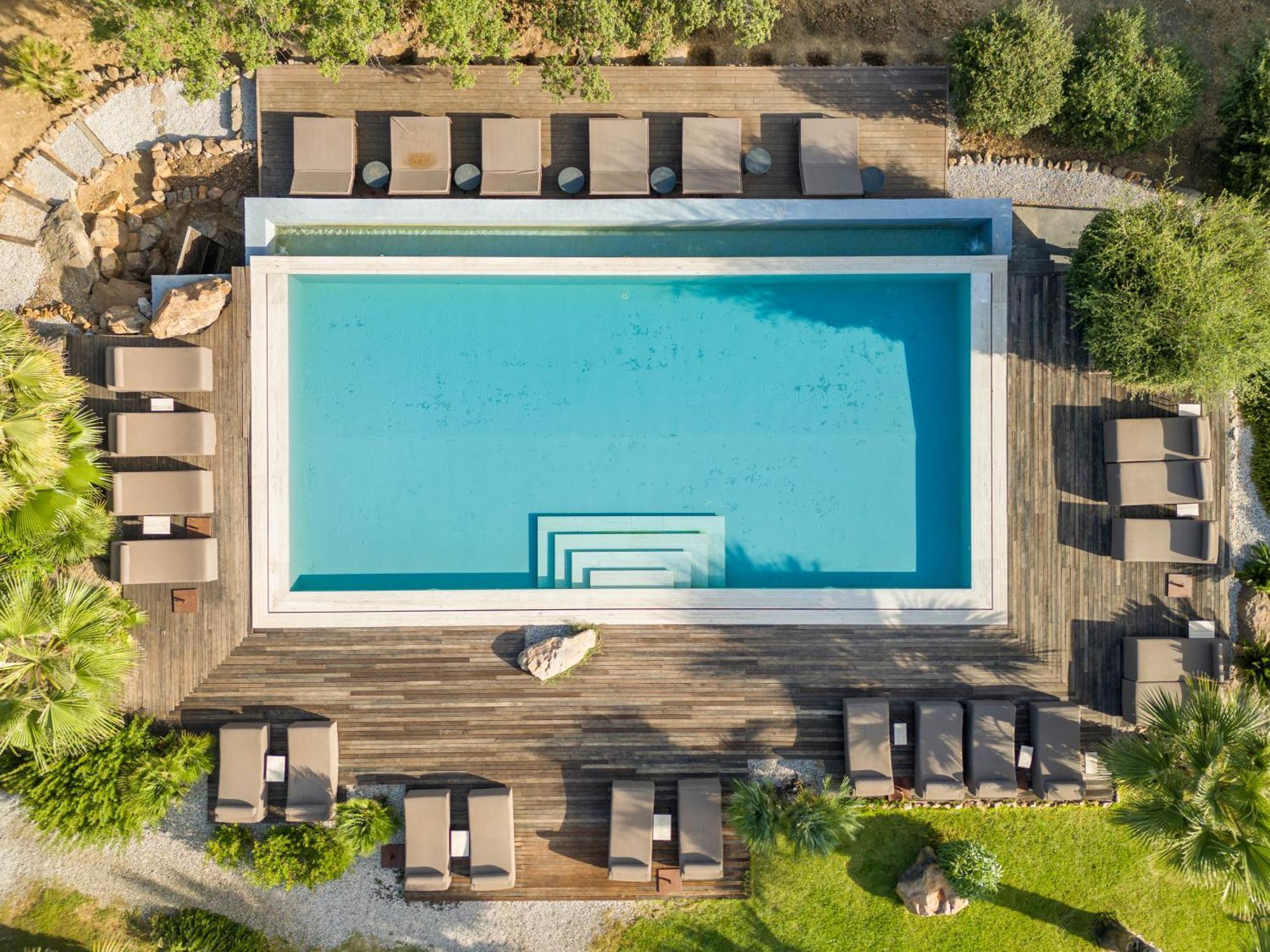 Vallegrande Nature Resort By Geocharme Cefalú Exterior foto