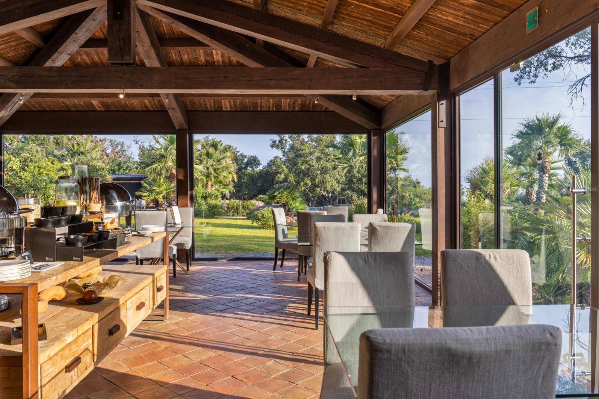 Vallegrande Nature Resort By Geocharme Cefalú Exterior foto