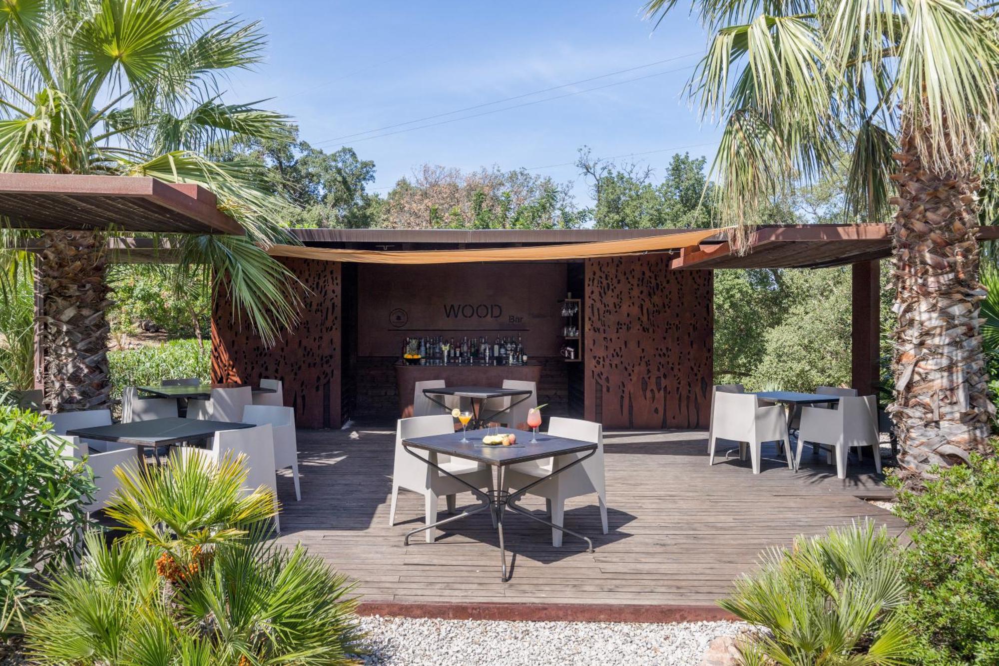 Vallegrande Nature Resort By Geocharme Cefalú Exterior foto