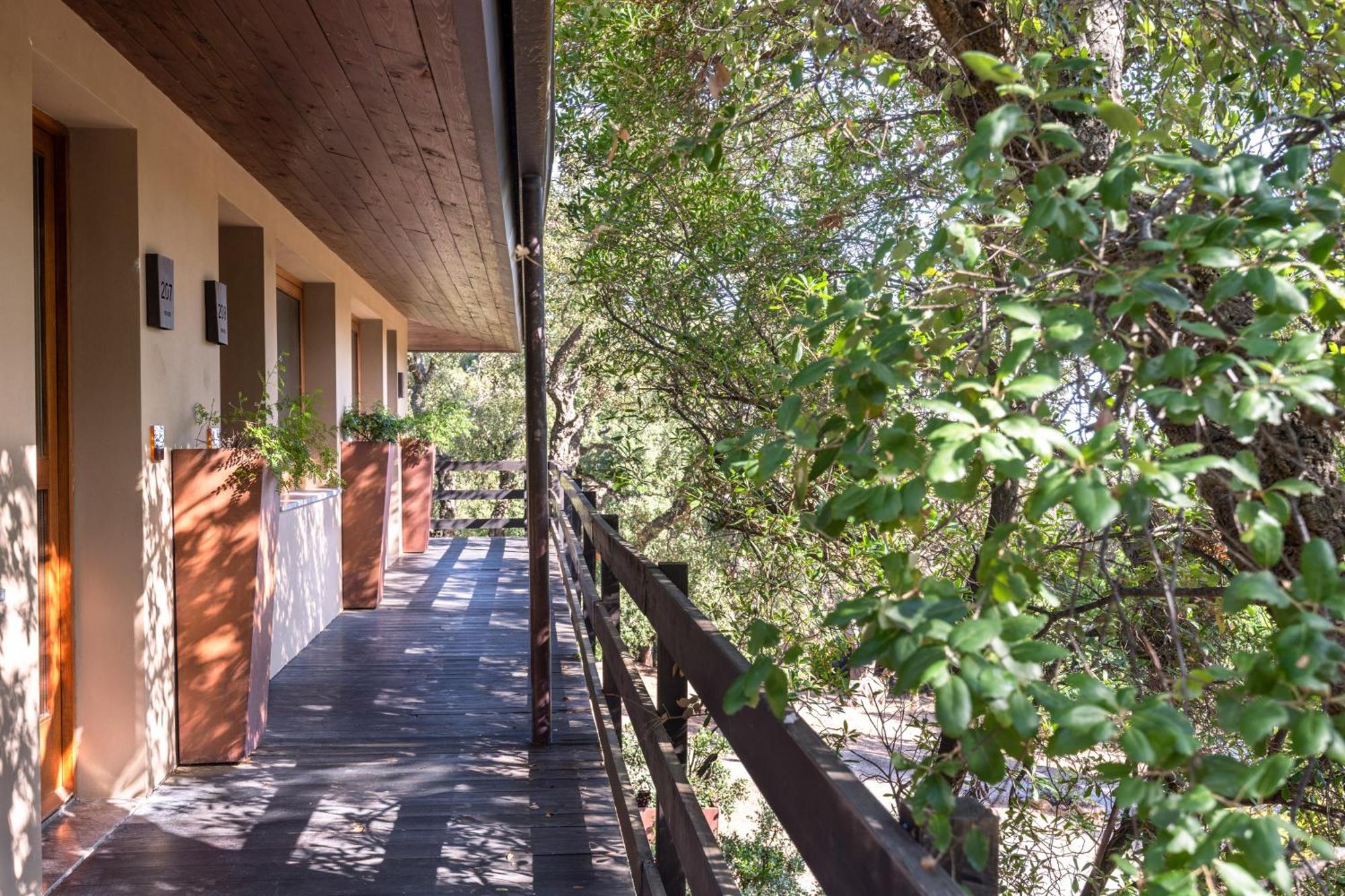 Vallegrande Nature Resort By Geocharme Cefalú Exterior foto
