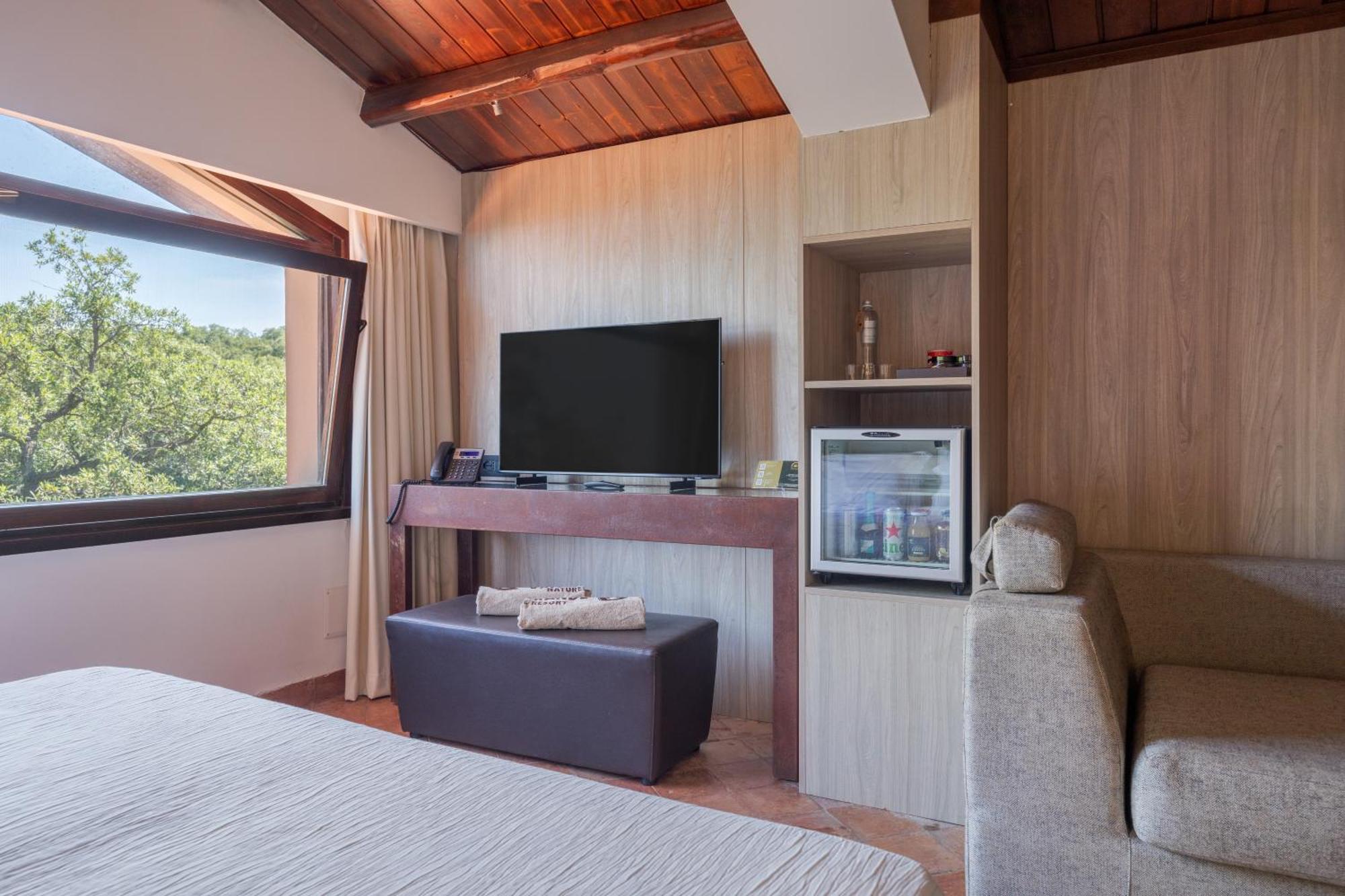 Vallegrande Nature Resort By Geocharme Cefalú Exterior foto