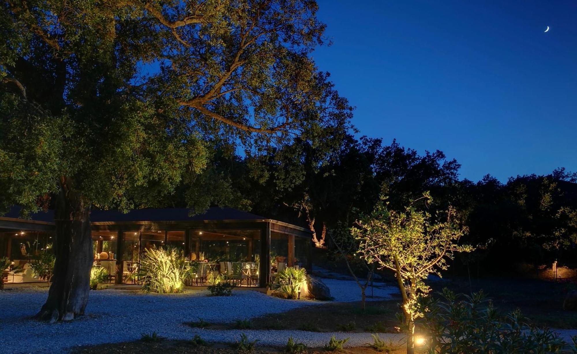 Vallegrande Nature Resort By Geocharme Cefalú Exterior foto