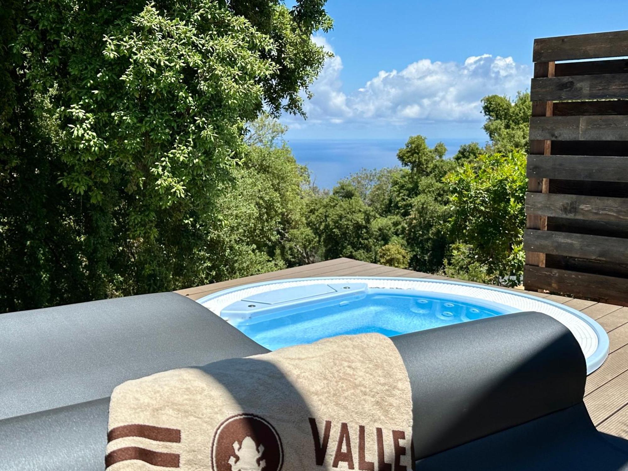 Vallegrande Nature Resort By Geocharme Cefalú Exterior foto