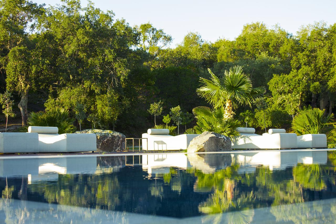 Vallegrande Nature Resort By Geocharme Cefalú Exterior foto